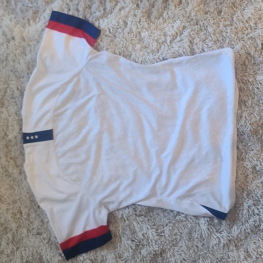 USA soccer jersey - Picture 4 of 7